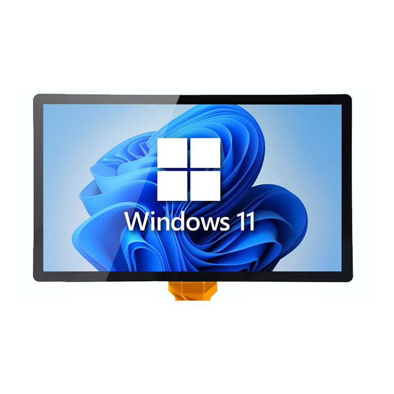 23.8 inch LCD Touchscreen Panel Kits